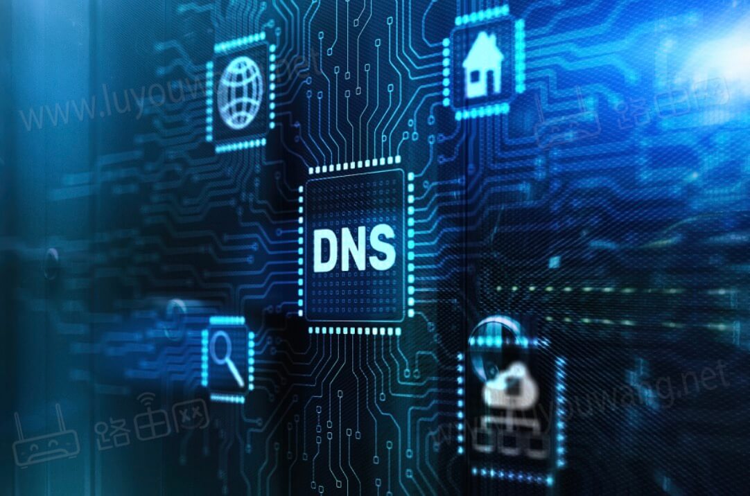 dns