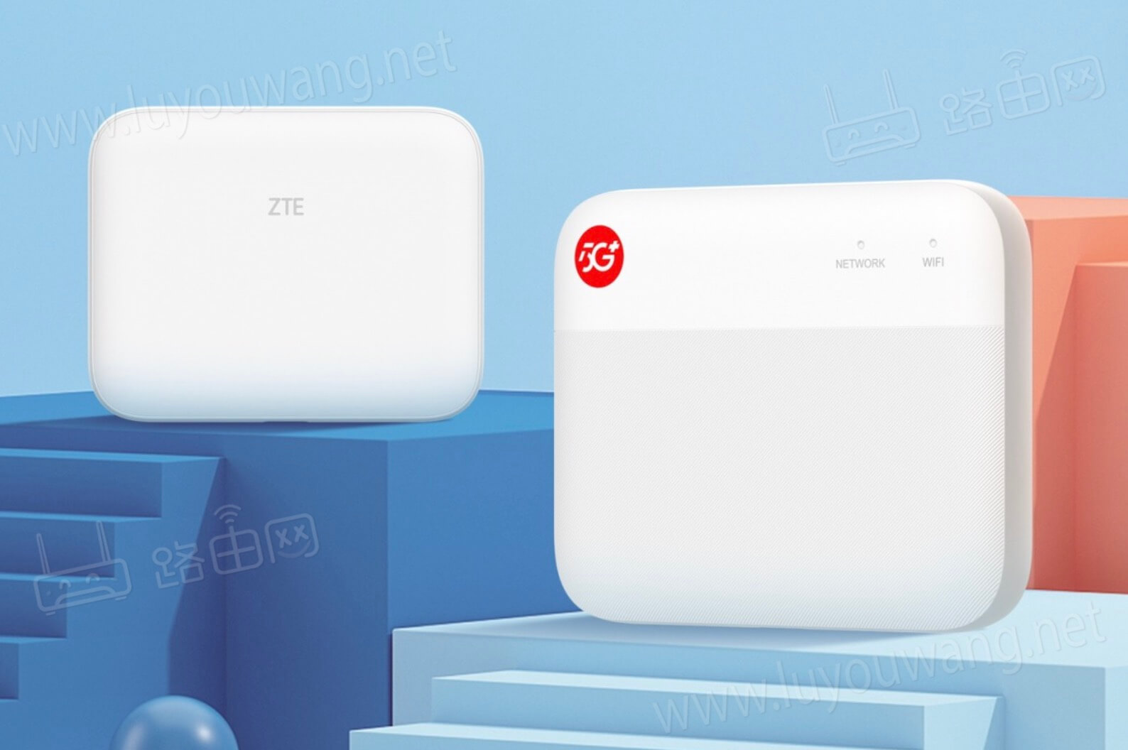 中兴f50随身wifi