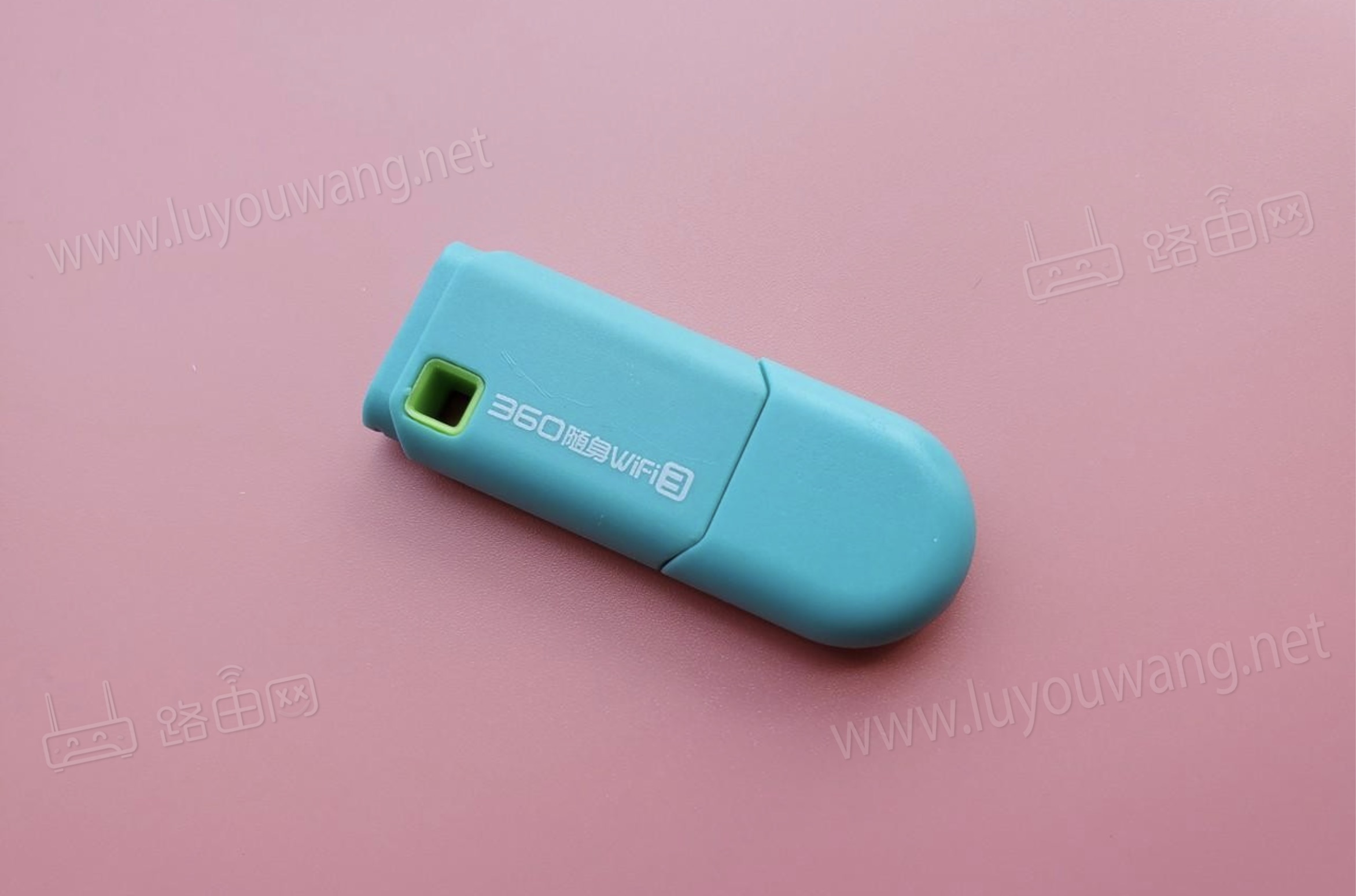 360随身wifi3