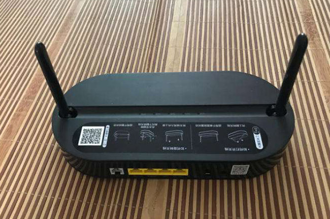 华为hs8145v光猫